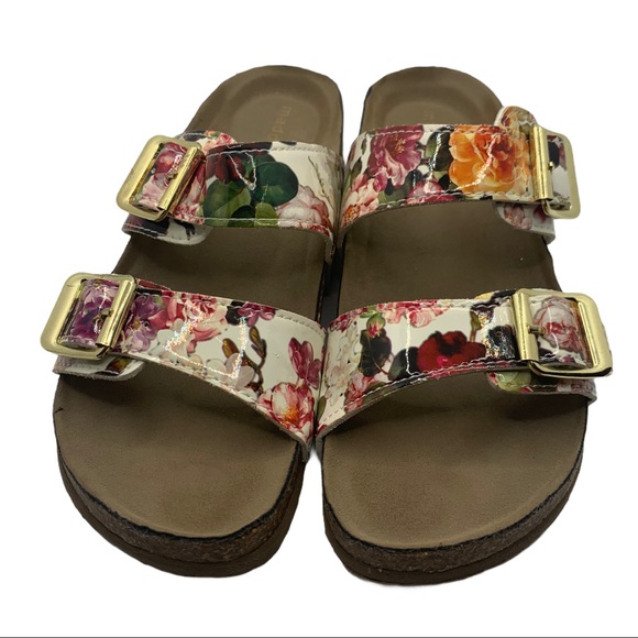 madden girl brando women's sandals